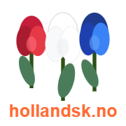 Hollandsk app icon